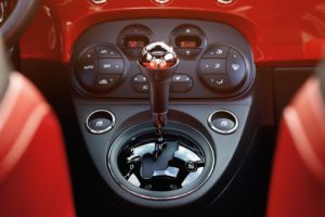 Fiat 500 Coupe 2016. Таблица моделей Fiat и установленных АКПП.