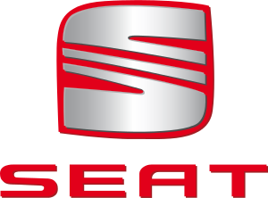 эмблема автомобильной марки Seat