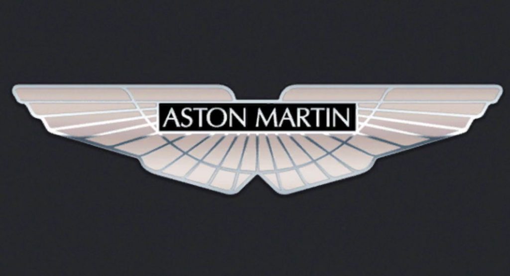 Эмблема Aston Martin. Какие типы АКПП установлены на модели автомобилей Aston Martin.