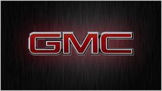 Эмблема автомобильной марки GMC. Определить какие типы АКПП установлены в моделях автомобилей GMC.