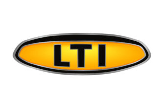 логотип производителя кэбов LTI