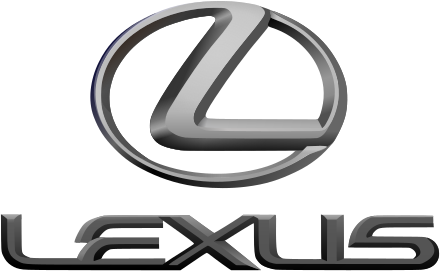 эмблема Lexus