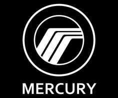 Эмблема автомобилей марки Mercury. Какие типы АКПП установлены в моделях автомобилей Mercury.