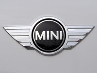Эмблема автомобилей Mini. Какие типы АКПП установлены в моделях автомобилей Mini.