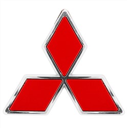 Эмблема автомобилей марки Mitsubishi. Какие типы АКПП установлены в моделях автомобилей Mitsubishi.
