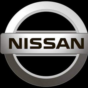 Эмблема Nissan. Справочник позволяет определить какие типы АКПП установлены в моделях автомобилей Nissan. В таблице указаны модели автомобилей Nissan и АКПП, которые в них установлены.