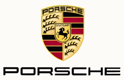 Эмблема Porsche. Справочник позволяет определить какие типы АКПП установлены в моделях автомобилей Porsche.