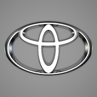 Эмблема Тойота. Определить какие типы АКПП установлены в моделях автомобилей Toyota.