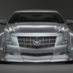 Определить тип АКПП Cadillac по модели автомобиля