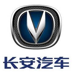 эмблема автомобилей китайской марки Chang’an