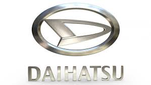 Эмблема автомобилей Daihatsu
