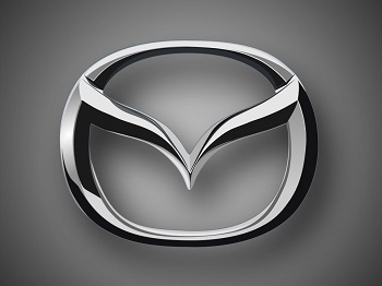 Эмблема Mazda. Какие типы АКПП установлены в моделях автомобилей Mazda.