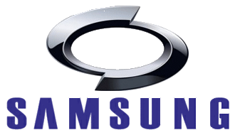эмблема автомоблей марки Samsung